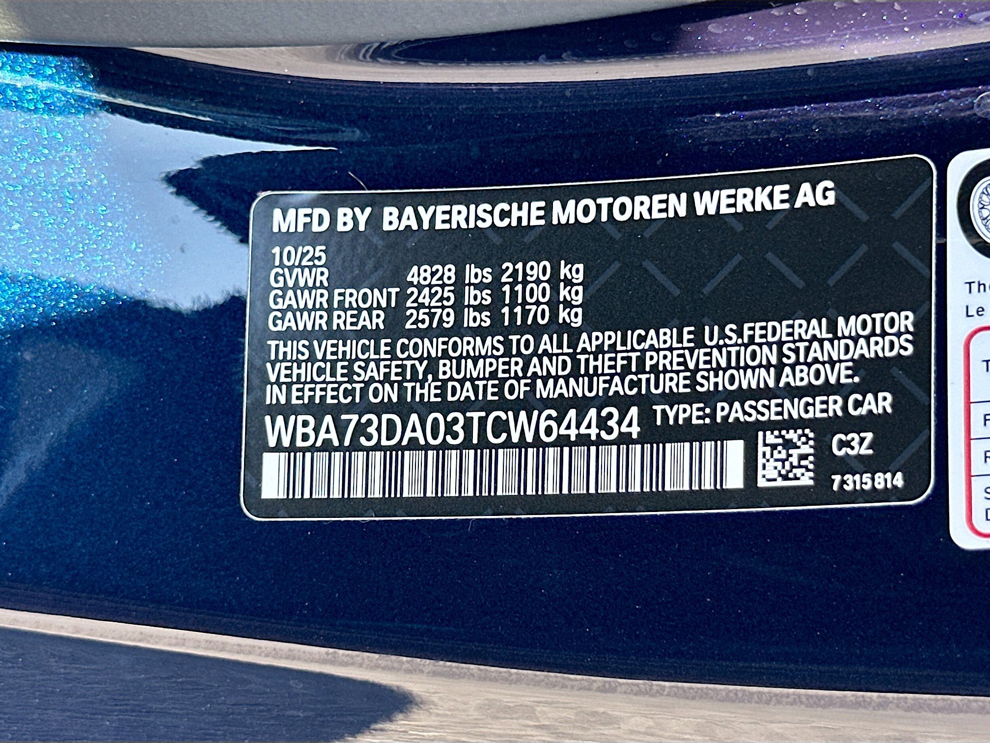 New 2026 BMW M440i Coupe w/ Premium Package image 27