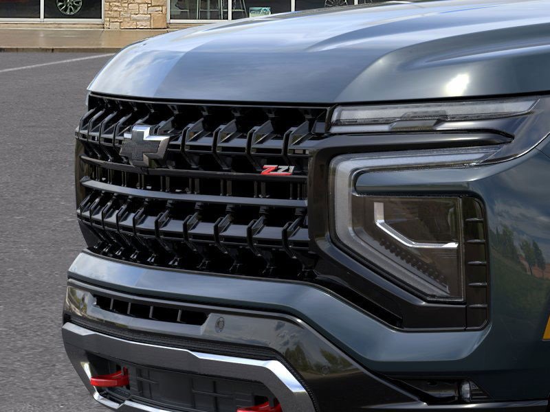New 2026 Chevrolet Tahoe Z71 image 13