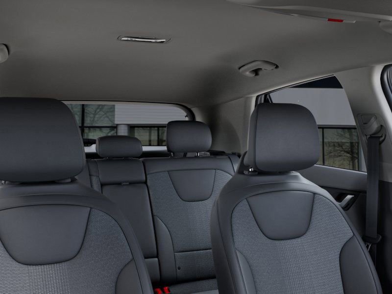 New 2026 Kia Niro EX image 33