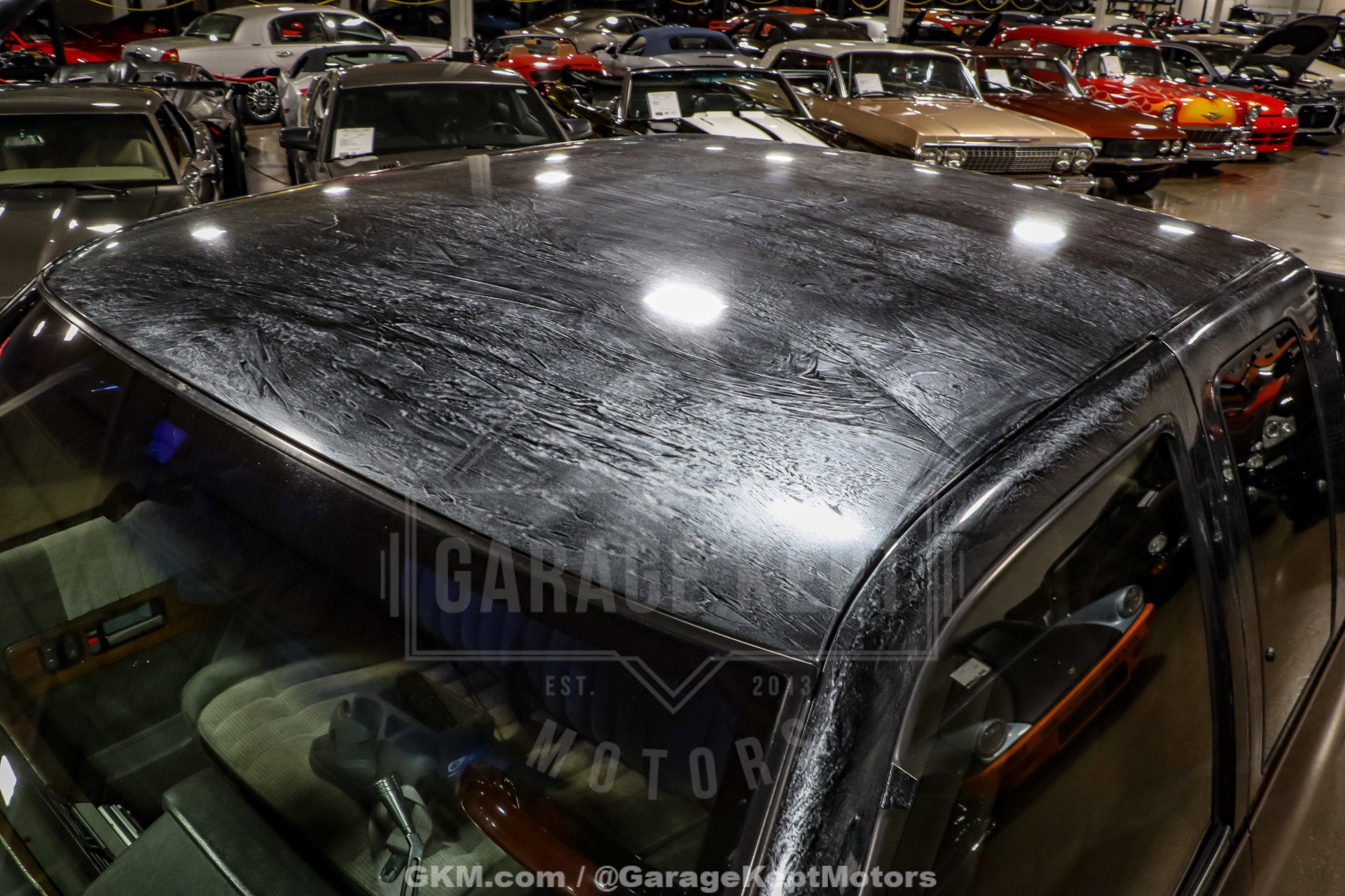 Used 1993 GMC Sierra 1500 2WD Extended Cab image 24