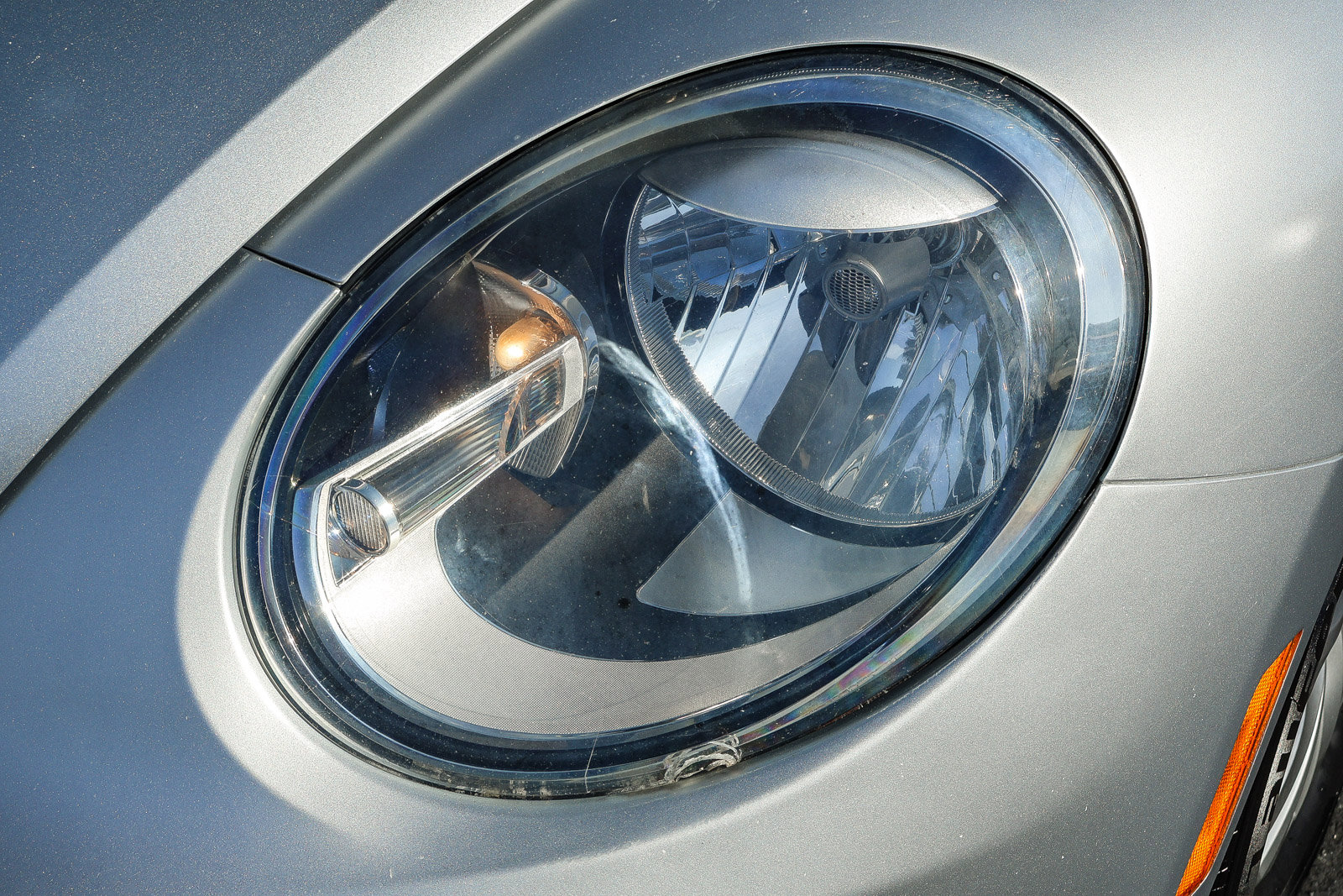 Used 2013 Volkswagen Beetle 2.5 image 20