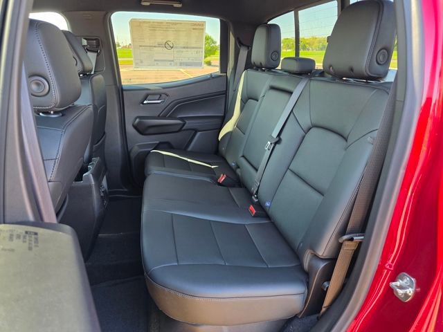 New 2026 GMC Canyon Elevation w/ Convenience Package image 18