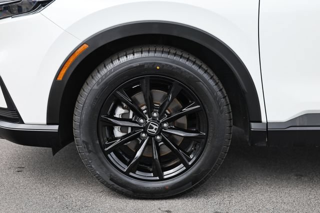 Certified 2024 Honda CR-V Sport image 5