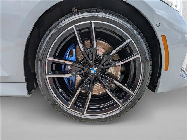 Used 2025 BMW M340i Sedan RWD image 24