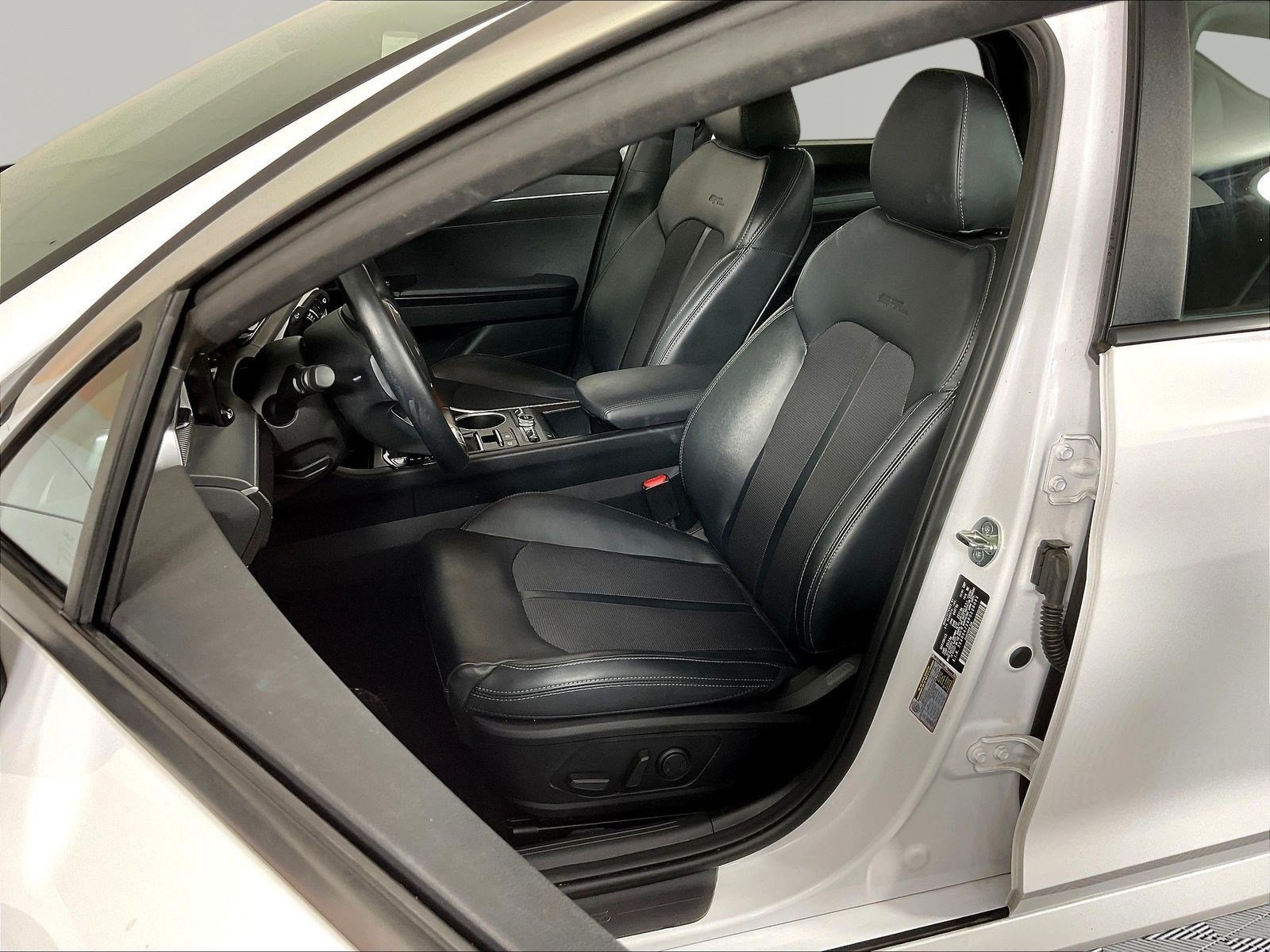 Certified 2024 Kia K5 GT-Line w/ GT-Line Premium Package AWD/4WD image 21