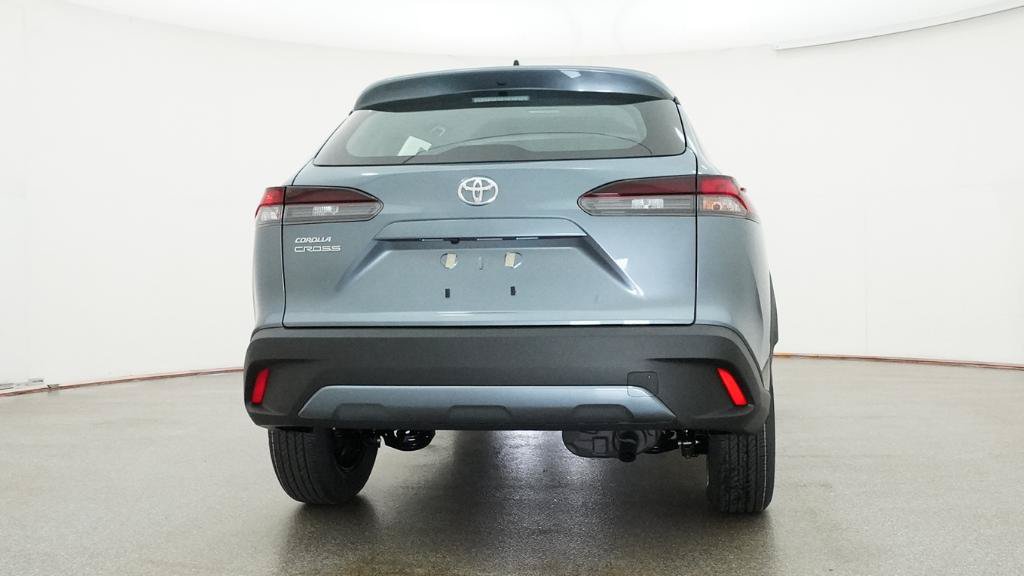 New 2026 Toyota Corolla Cross L FWD image 13