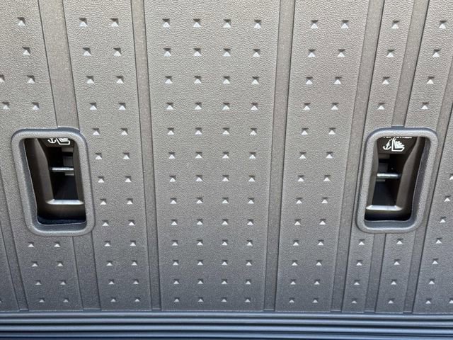 New 2026 Chevrolet Tahoe LS w/ LPO, Dark Essentials Package image 22