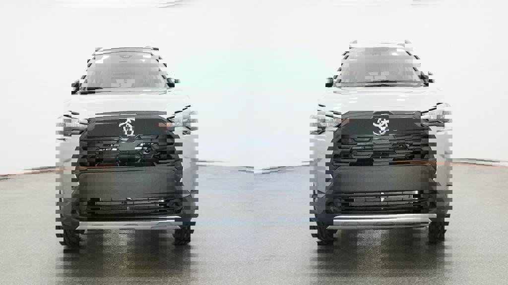 New 2026 Toyota Corolla Cross LE image 64