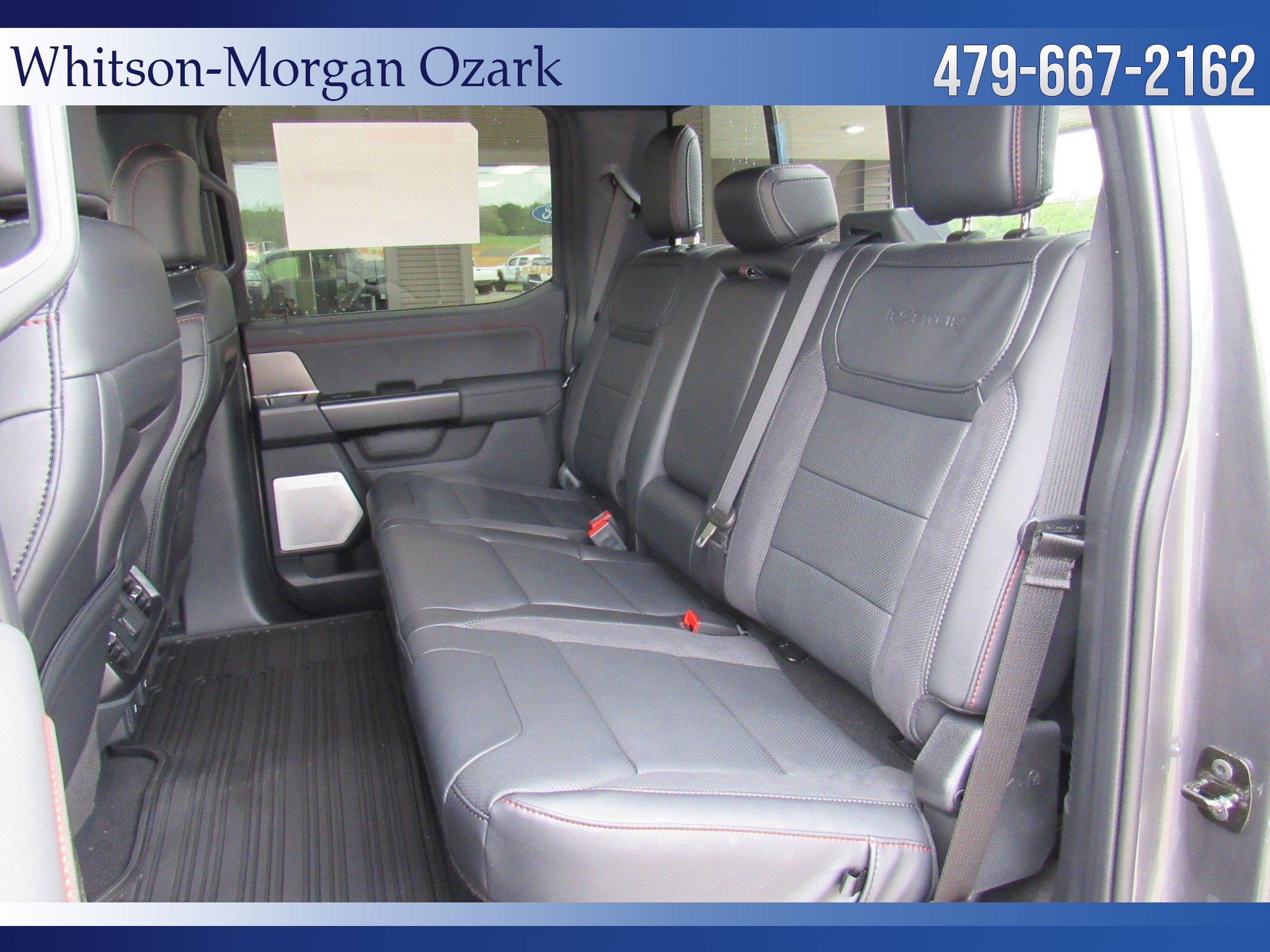 New 2026 Ford F150 Raptor image 25