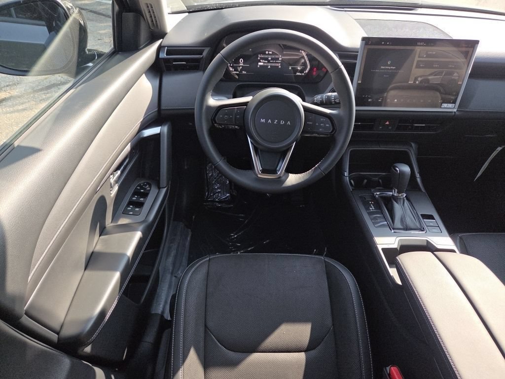 New 2026 MAZDA CX-5 Select AWD/4WD image 18