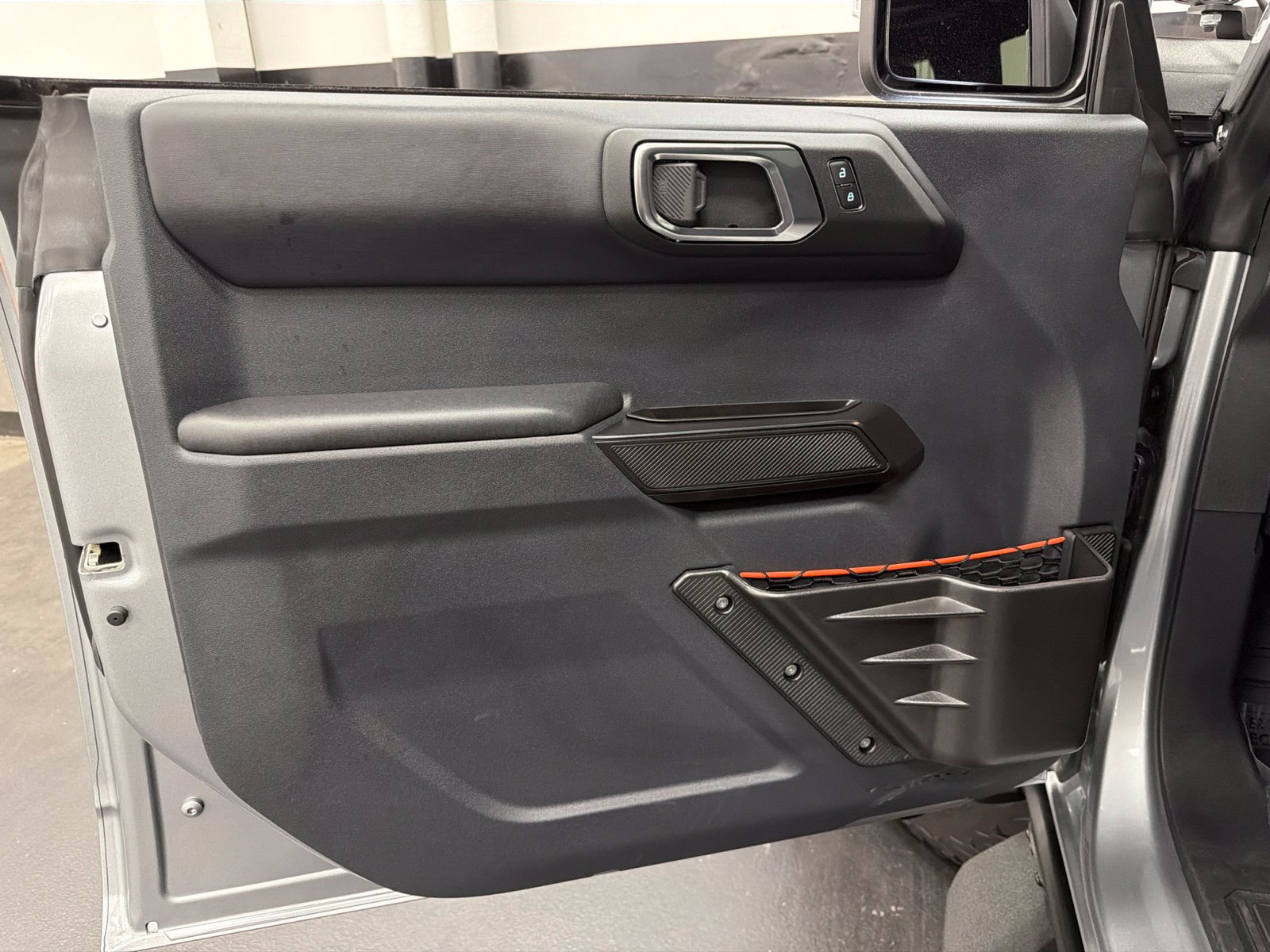 Used 2024 Ford Bronco Raptor AWD/4WD image 19