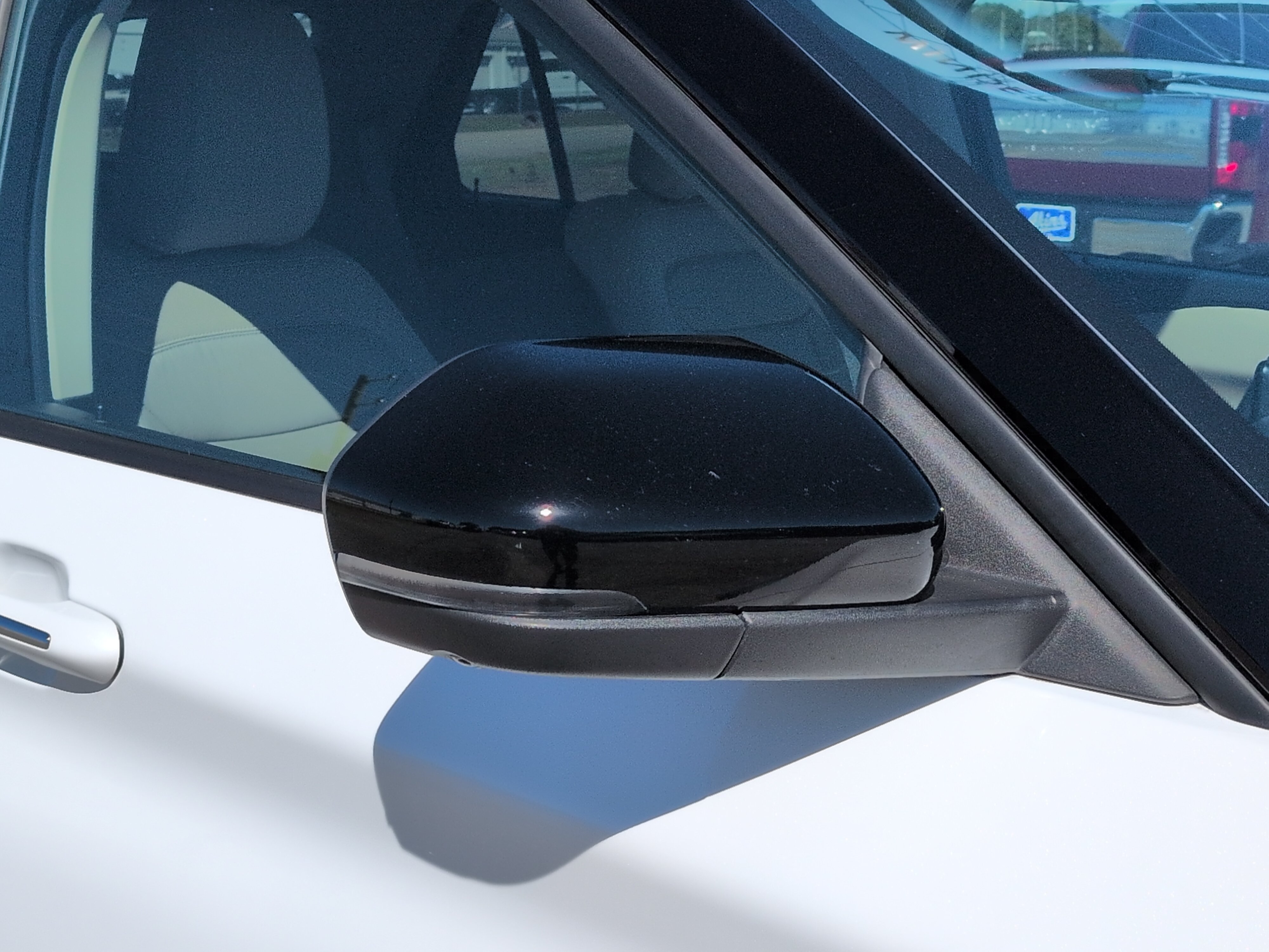 Used 2020 Ford Explorer Limited RWD image 10