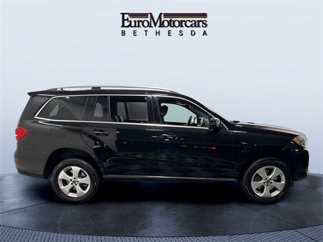Used 2019 Mercedes-Benz GLS 450 4MATIC image 6