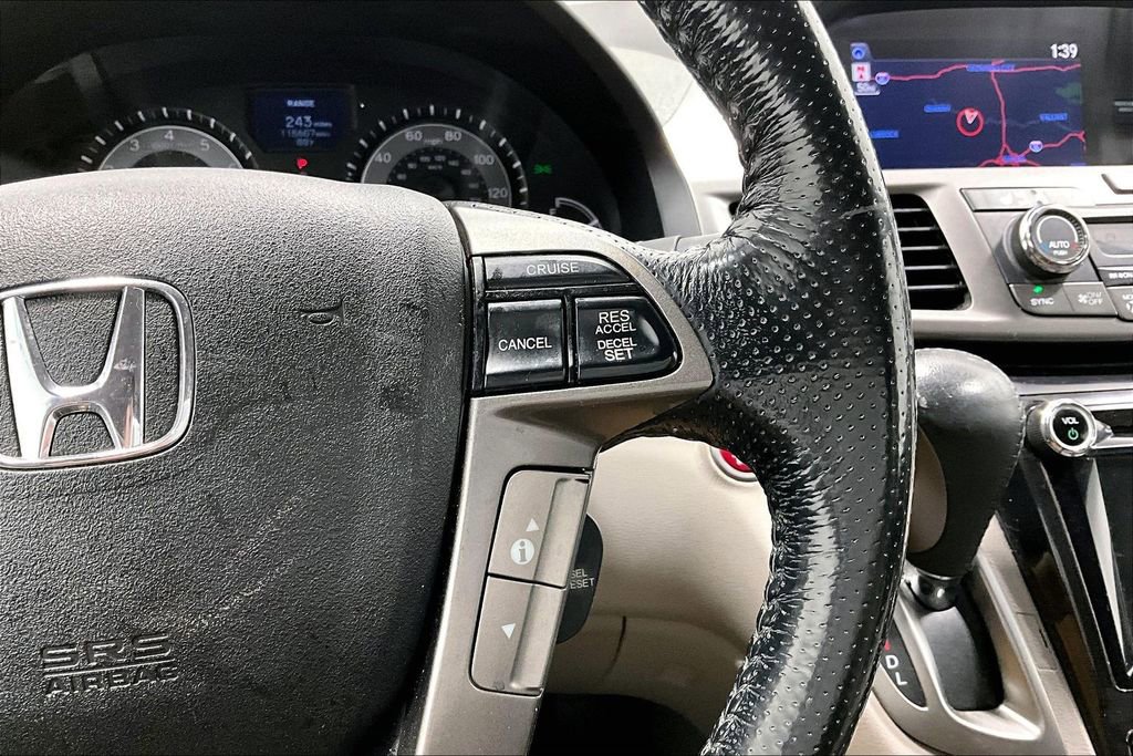 Used 2016 Honda Odyssey Touring image 25