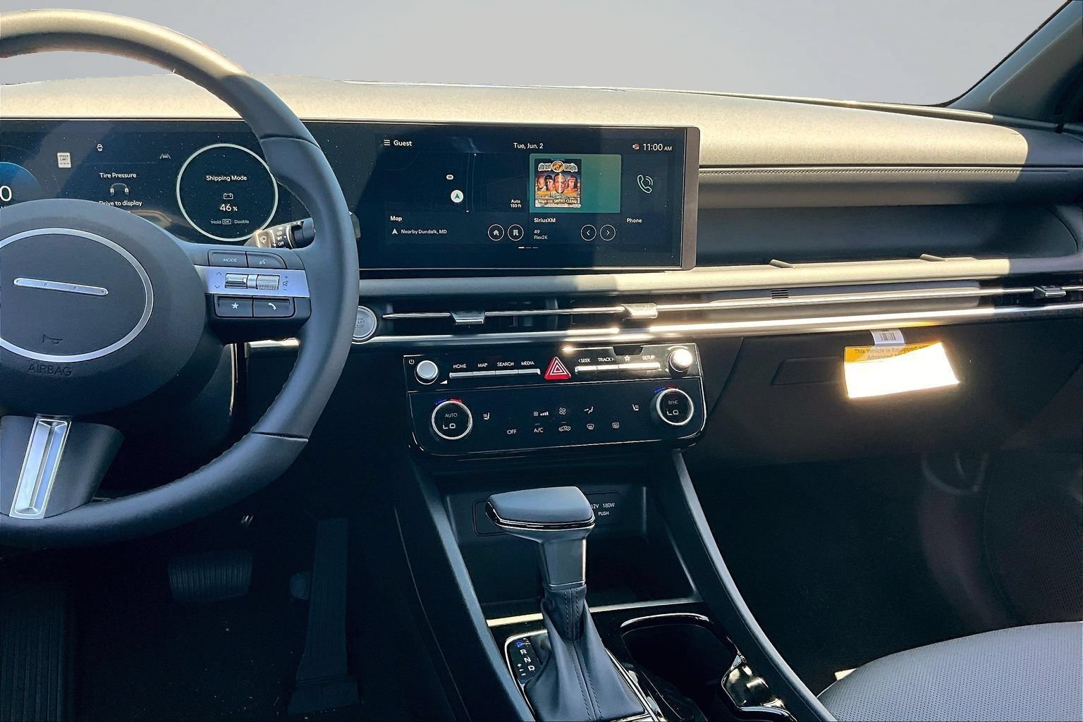 New 2026 Hyundai Santa Cruz XRT AWD/4WD image 7