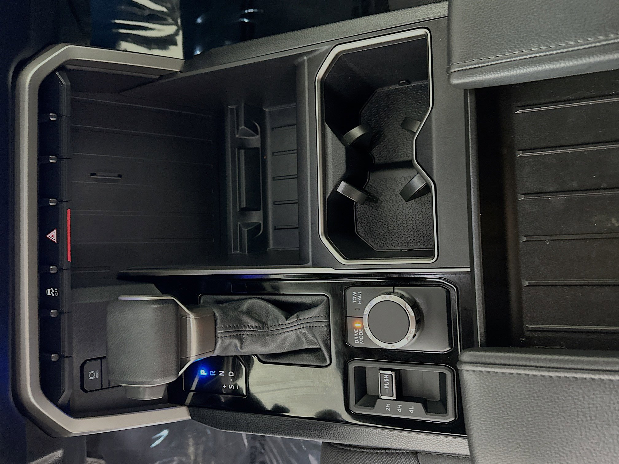 Used 2025 Toyota Tundra SR5 image 21