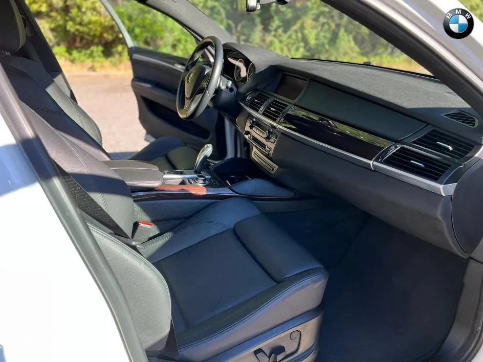Used 2014 BMW X6 xDrive35i AWD/4WD image 14