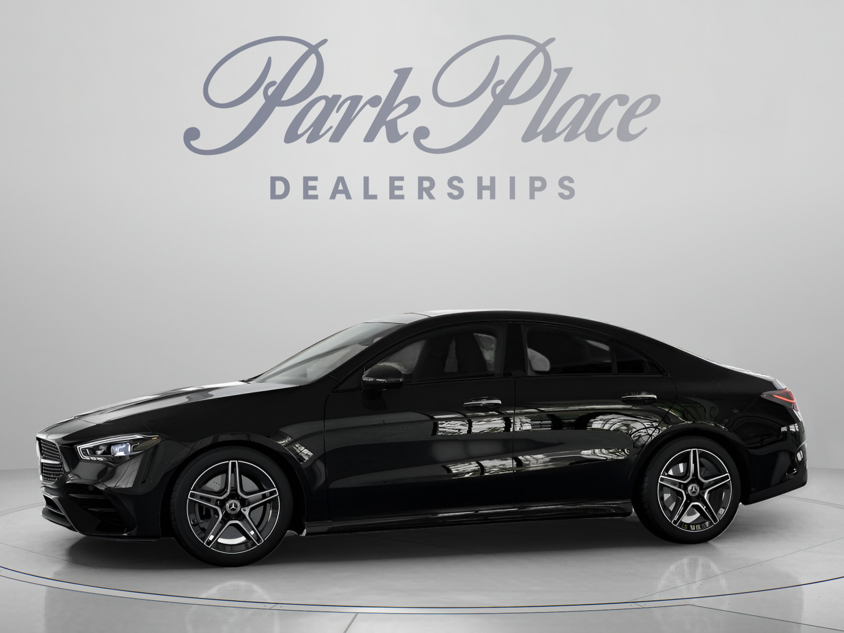 New 2026 Mercedes-Benz CLA 250 4MATIC image 5