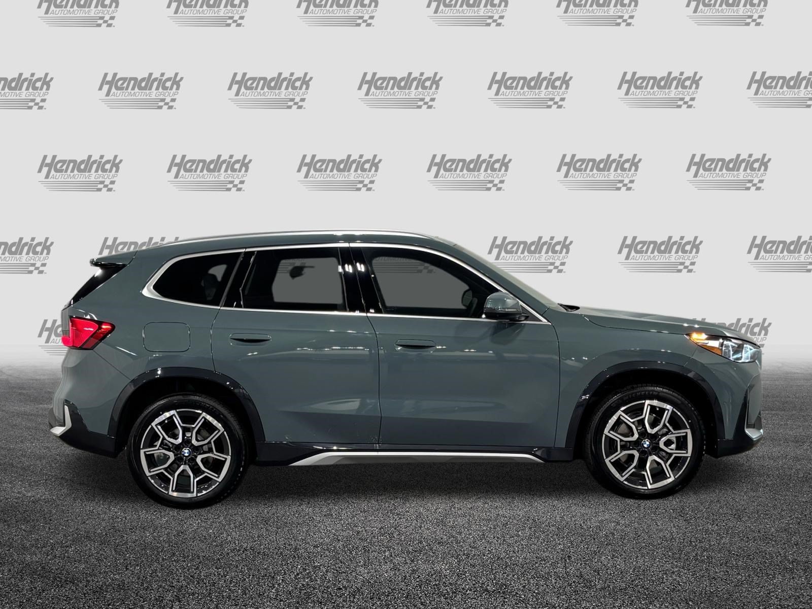 New 2026 BMW X1 xDrive28i w/ Technology Package AWD/4WD image 9