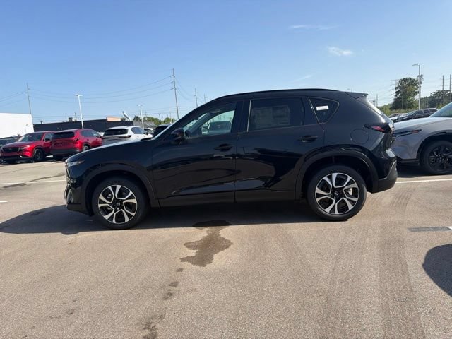 New 2026 MAZDA CX-5 Preferred AWD/4WD image 14