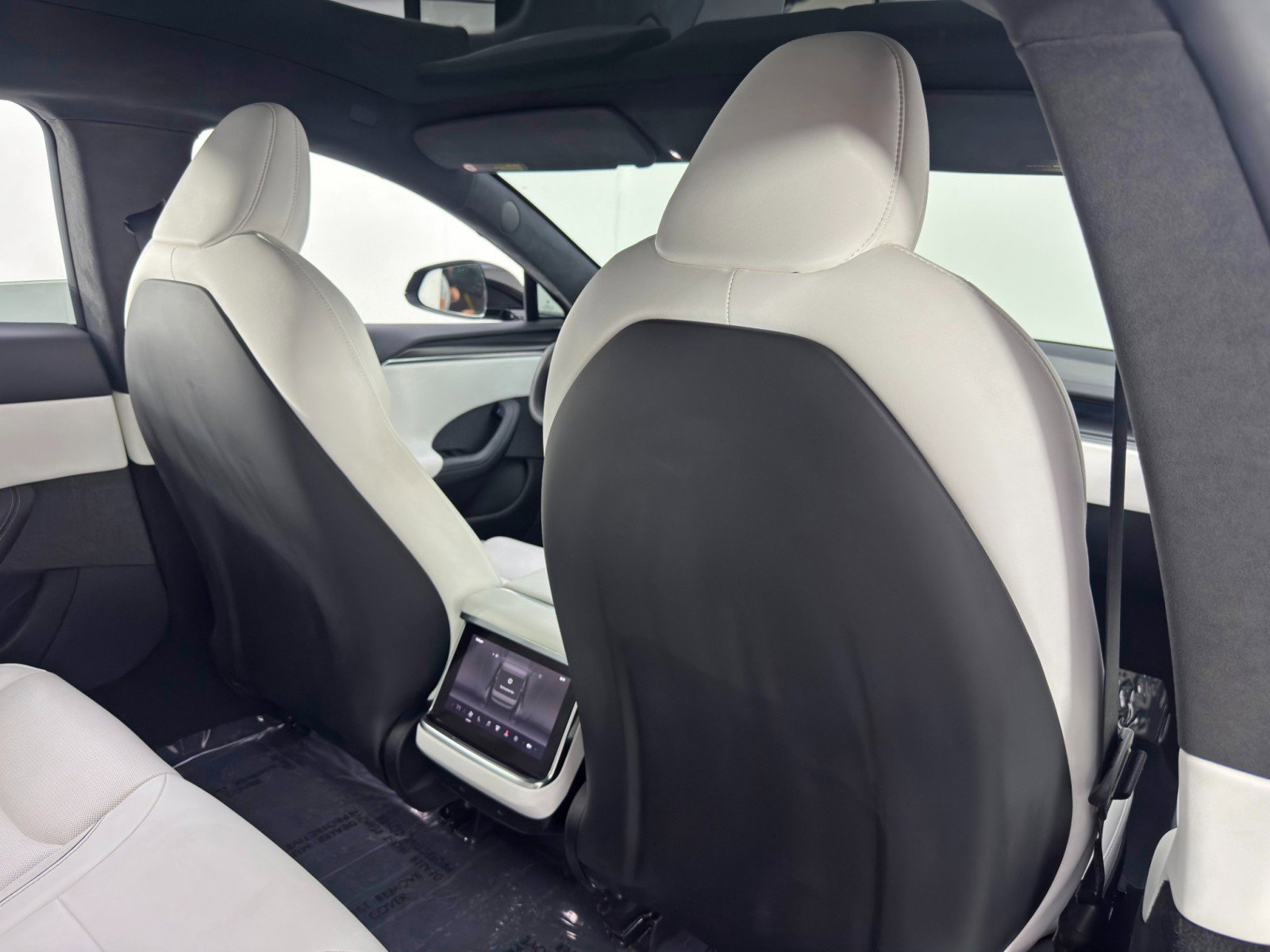 Used 2021 Tesla Model S Plaid AWD/4WD image 37