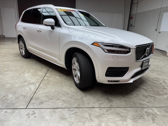 Used 2020 Volvo XC90 T6 Momentum image 8