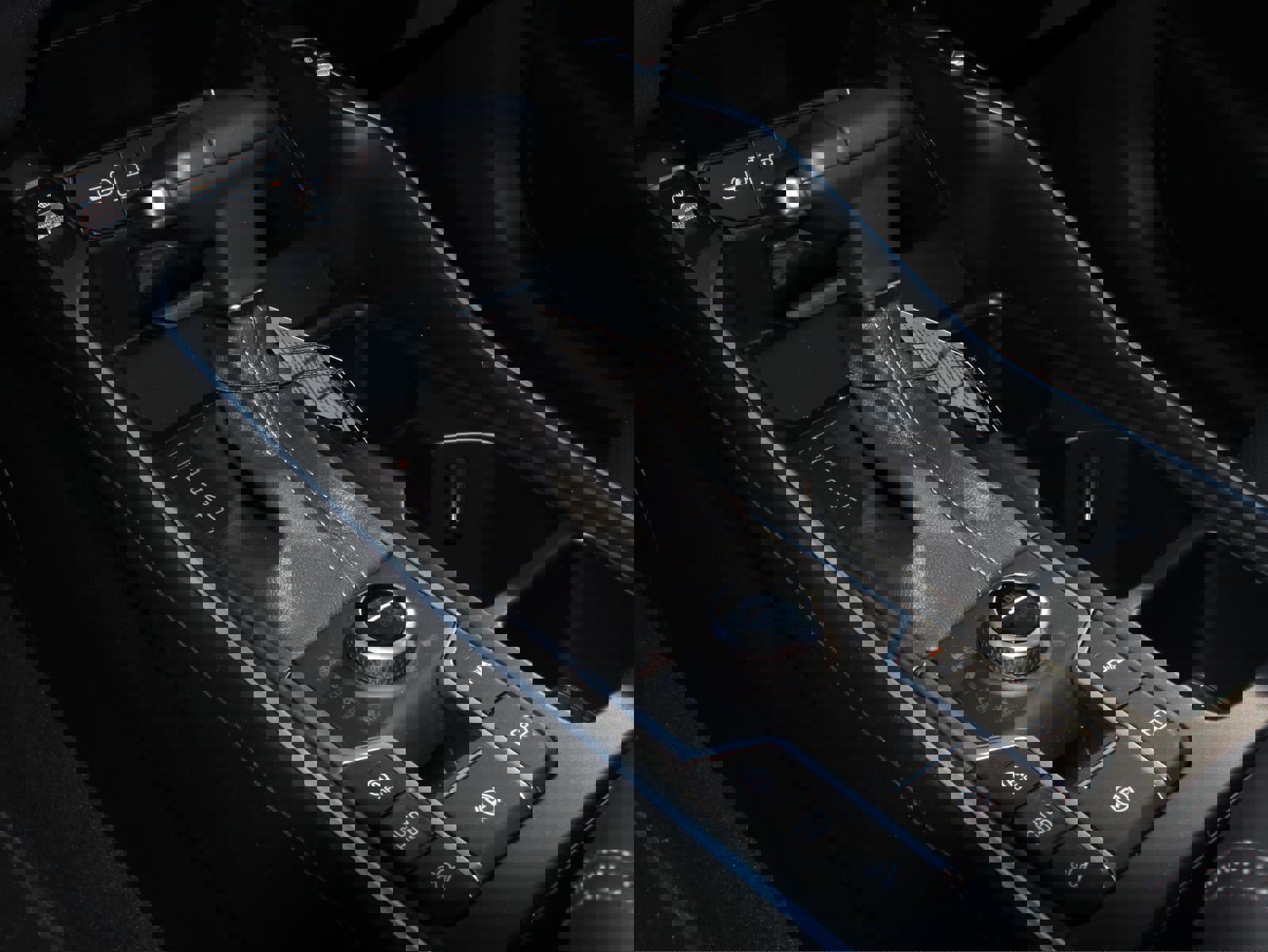 New 2026 Kia Sorento EX image 14