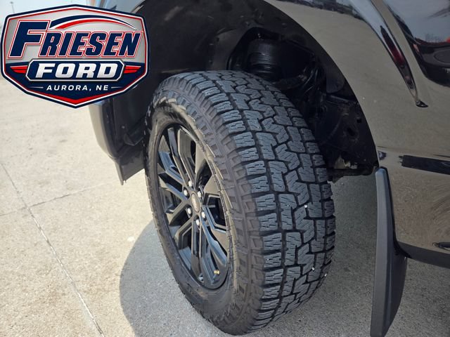 Used 2023 Ford F150 XLT w/ Equipment Group 302A High AWD/4WD image 10