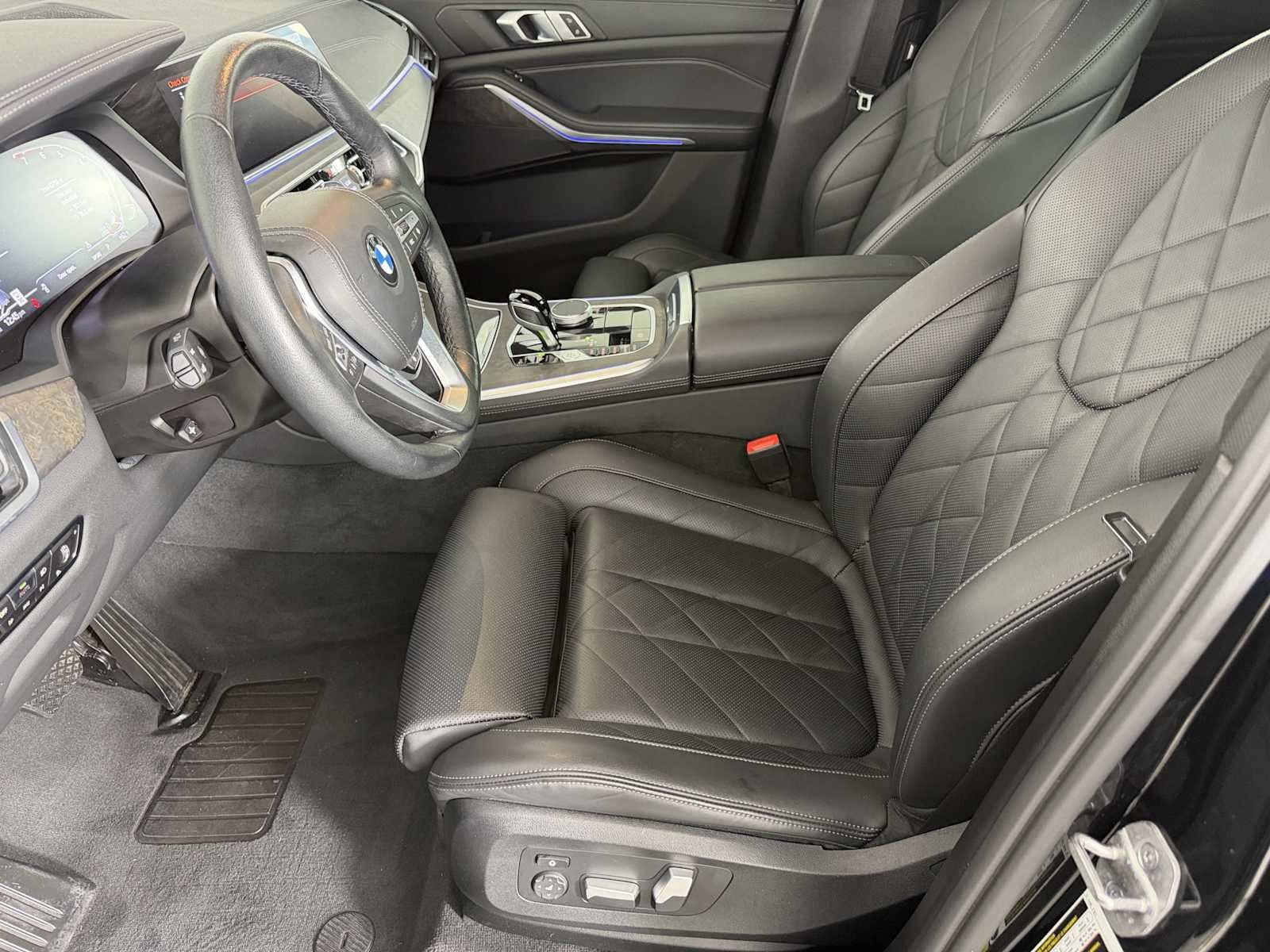 Used 2023 BMW X5 sDrive40i w/ Premium Package RWD image 7