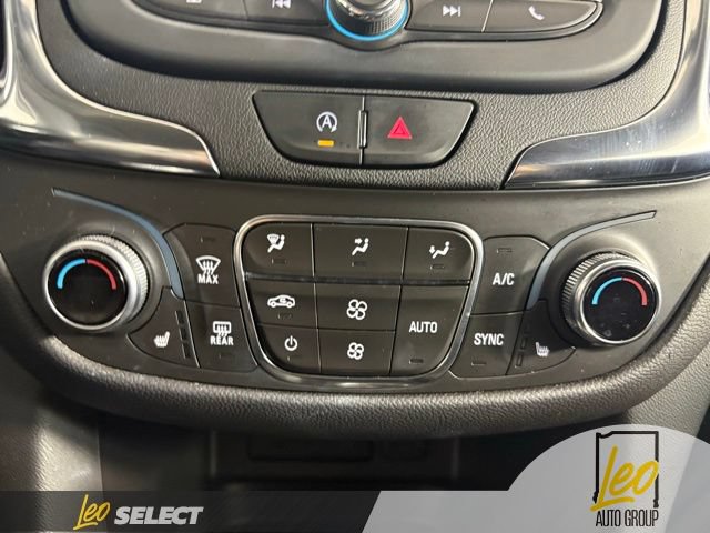 Used 2024 Chevrolet Equinox LT w/ LPO, Floor Liner Package FWD image 19
