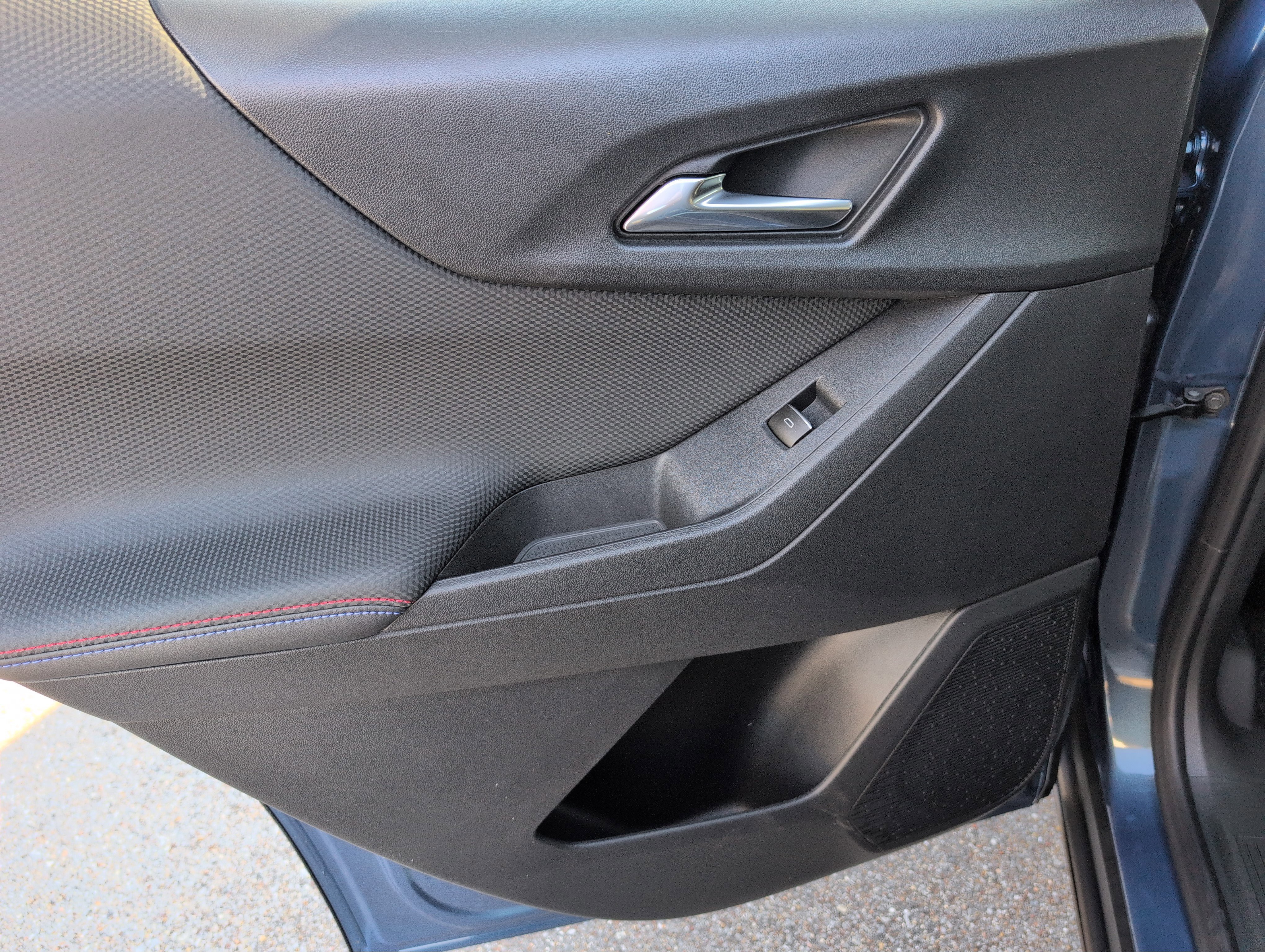 New 2026 Chevrolet Equinox RS image 29