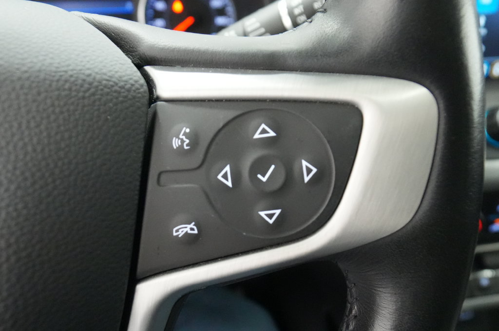 Used 2021 GMC Acadia SLT w/ Preferred Package AWD/4WD image 49