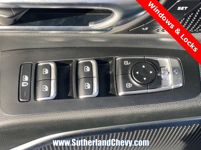 Used 2025 Kia Telluride AWD image 14