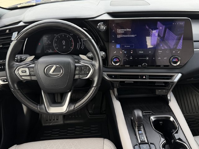 Used 2023 Lexus RX 350 Premium Plus w/ Cold Area Package FWD image 13
