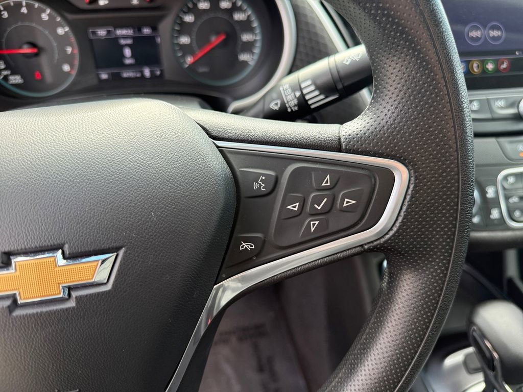 Used 2022 Chevrolet Malibu LT image 18
