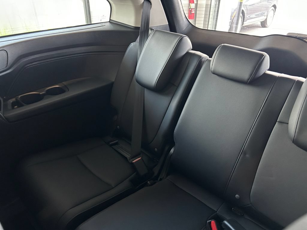 New 2026 Honda Odyssey EX-L image 19