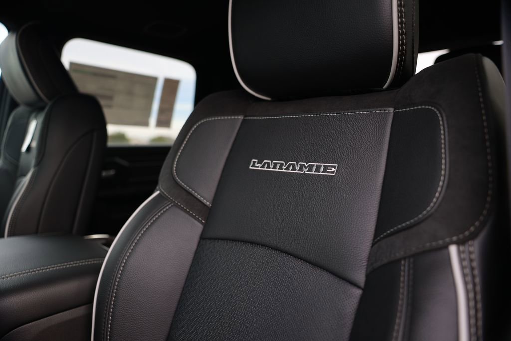 New 2026 RAM 3500 Laramie image 17