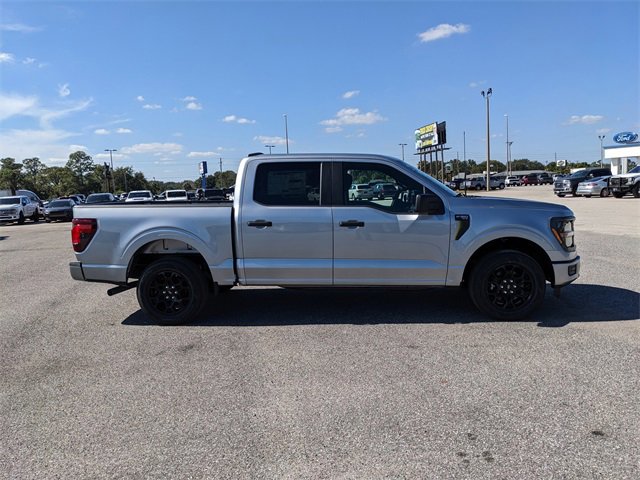 New 2025 Ford F150 STX image 3