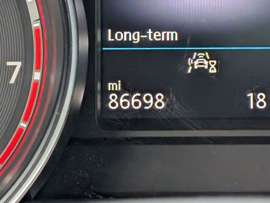 Used 2021 Volkswagen Atlas SE image 23