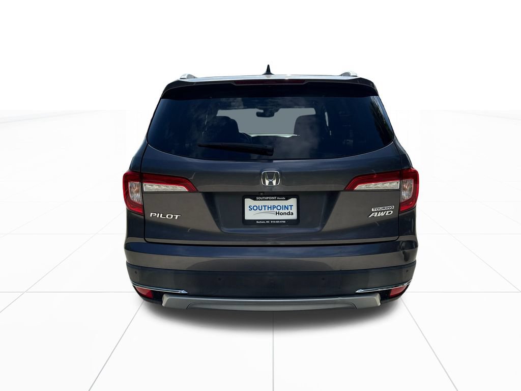 Used 2019 Honda Pilot Touring image 7