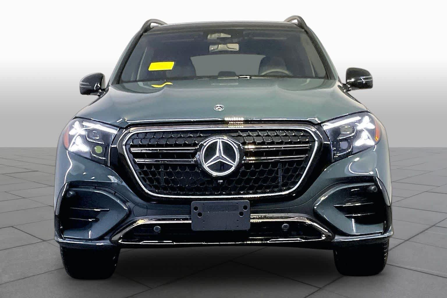 New 2027 Mercedes-Benz GLS 450 4MATIC image 2
