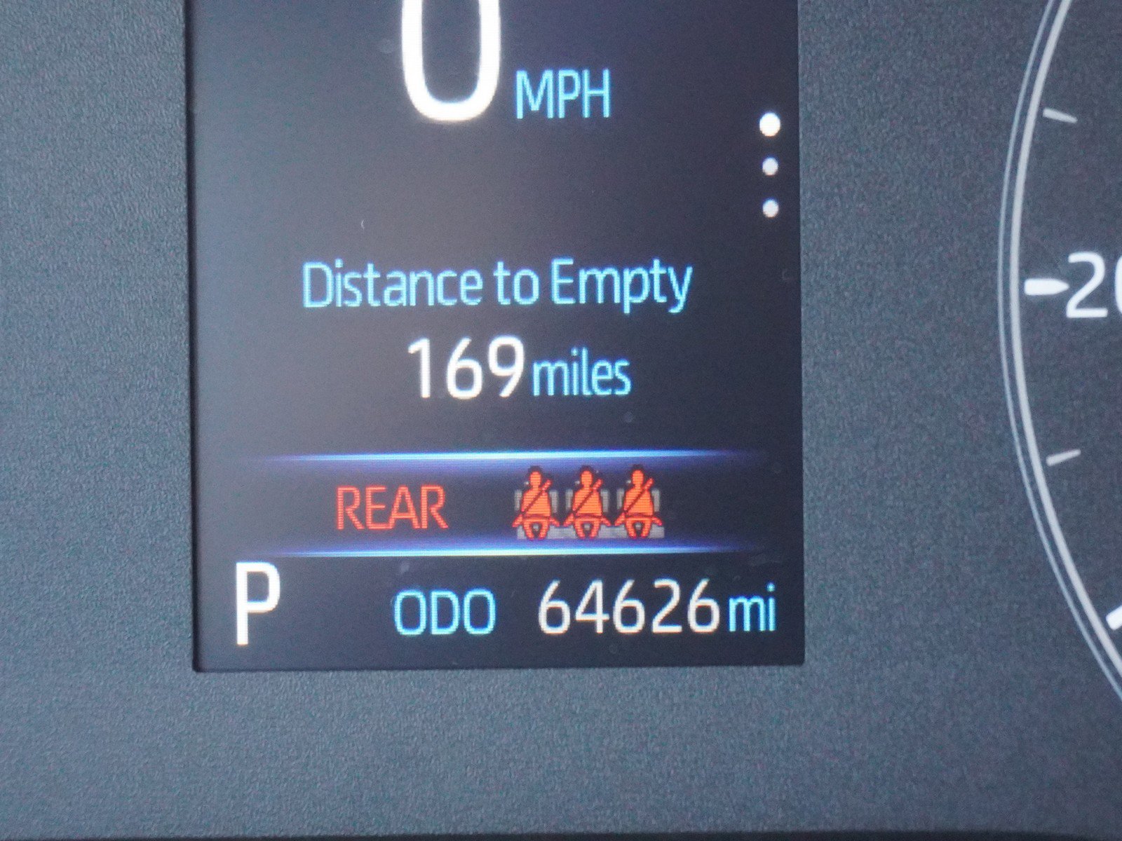 Used 2024 Toyota Corolla LE w/ LE Convenience Package FWD image 22