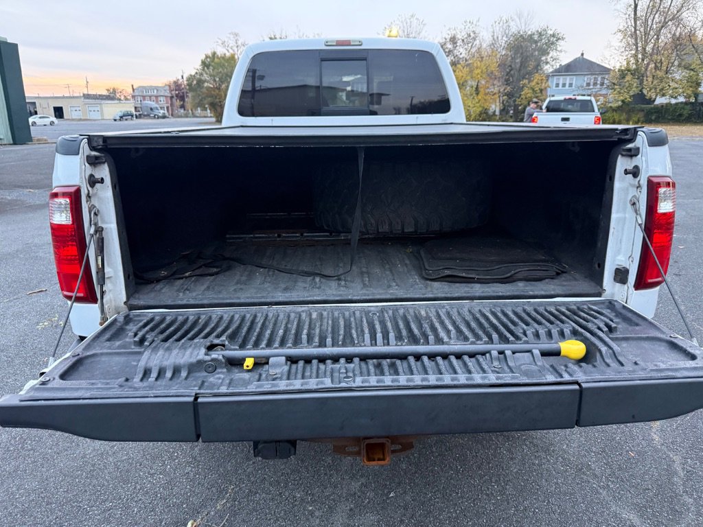 Used 2016 Ford F350 Lariat w/ Lariat Ultimate Package image 25