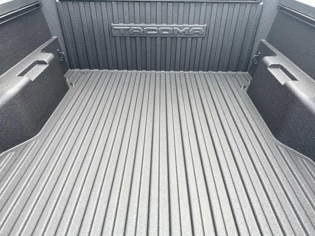 New 2026 Toyota Tacoma TRD Off-Road image 10