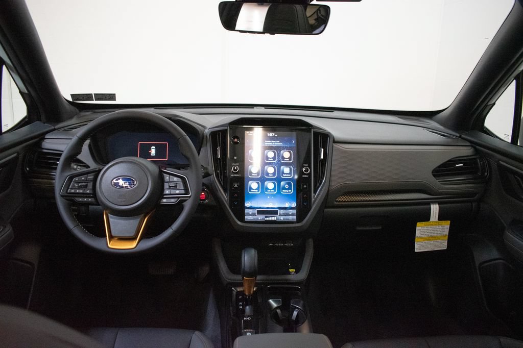 New 2026 Subaru Forester Wilderness AWD/4WD image 11