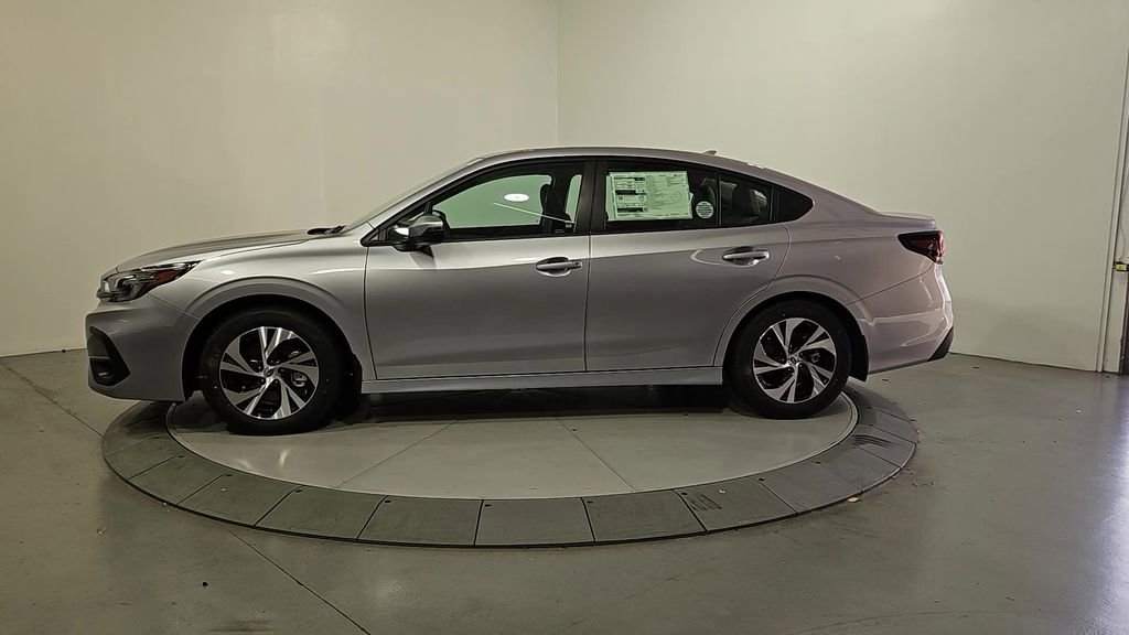 New 2025 Subaru Legacy Premium image 2