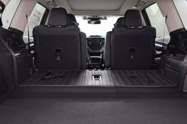 New 2025 Subaru Ascent Bronze Edition image 23