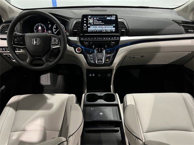 New 2026 Honda Odyssey Touring image 27