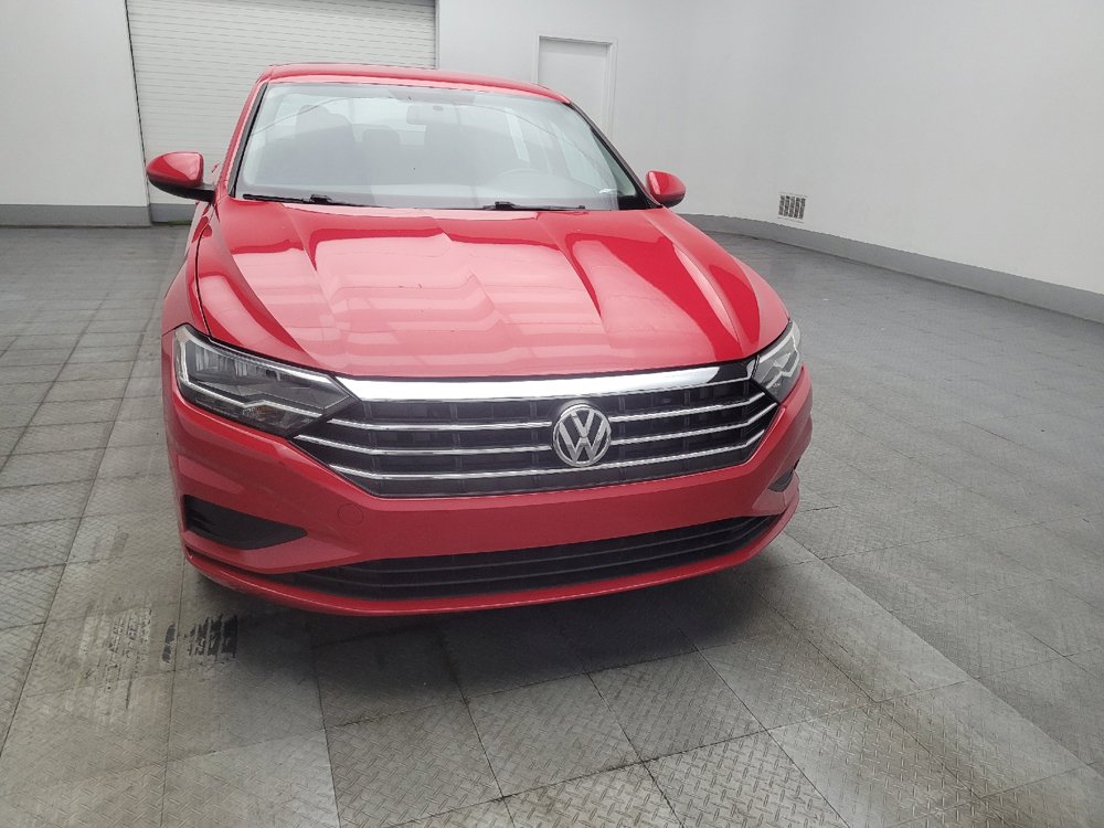 Used 2019 Volkswagen Jetta S FWD image 14