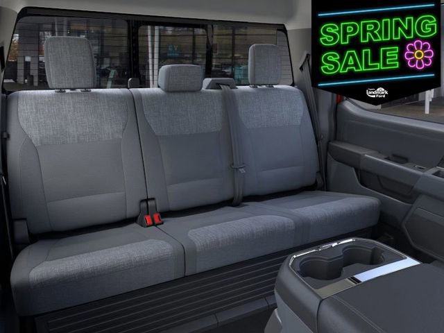 New 2026 Ford F250 XLT w/ XLT Premium Package image 11